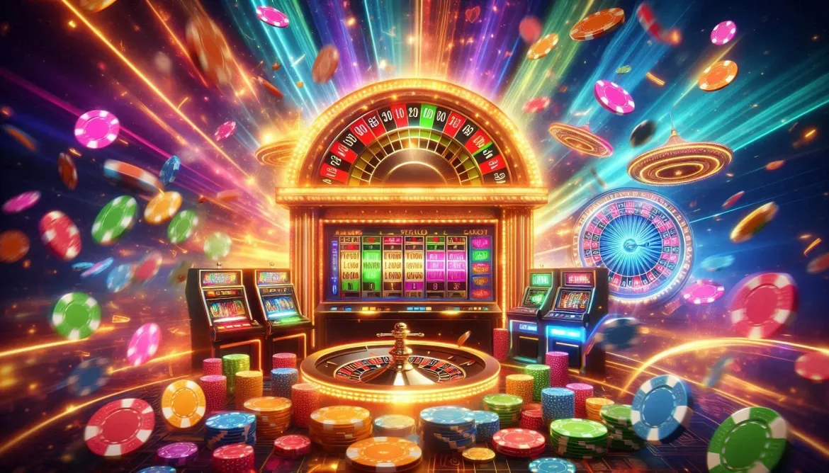 Dazard Casino