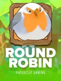 round robin - logo